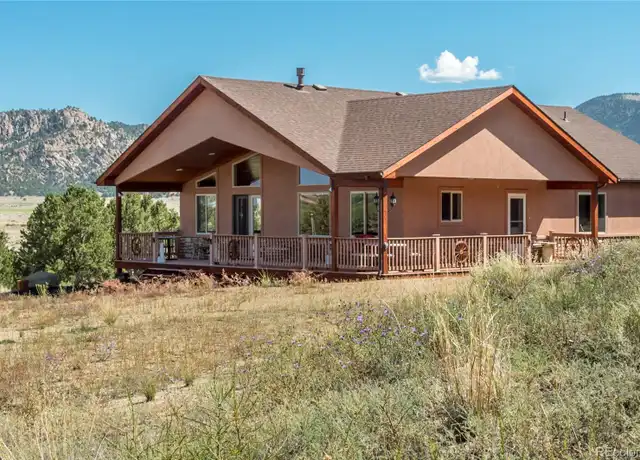 Property at 24101 US Highway 285 S, Buena Vista, CO, 81211, 2 beds, 2.5 baths, [object Object]