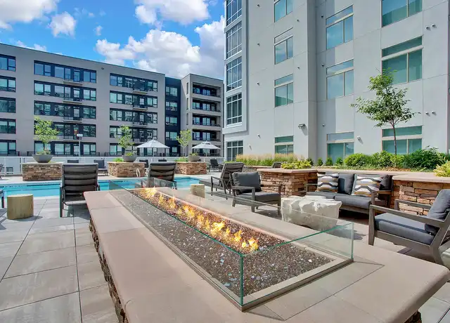 Property at Overture 9th + CO 55+ Active Adult Apartment Homes - 4205 E 10th Ave, Denver, CO, 80220, 0 beds, 1 bath, [object Object]