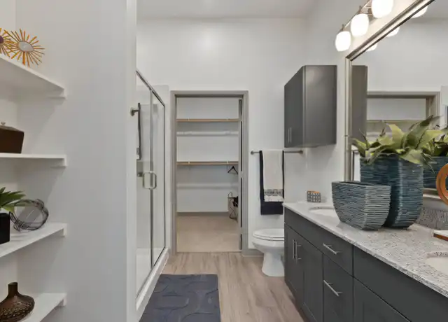 Property at 52 Scarlet Woods Ct Unit 307, The Woodlands, TX, 77380, 1 bed, 1 bath, [object Object]