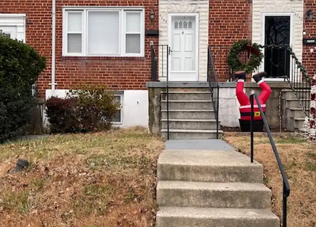 Property at 4844 Carmella Dr Unit 01, Halethorpe, MD, 21227, 3 beds, 1.5 baths, [object Object]