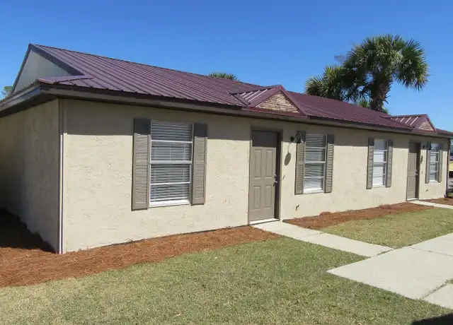 Property at 1418 New York Ave Unit New York Ave unit 1418 B, Lynn Haven, FL, 32444, 2 beds, 1 bath, [object Object]