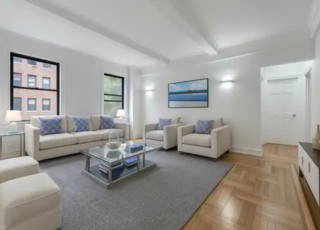 Property at 308 W 104th St, New York, NY, 10025, 2 beds, 1 bath, [object Object]