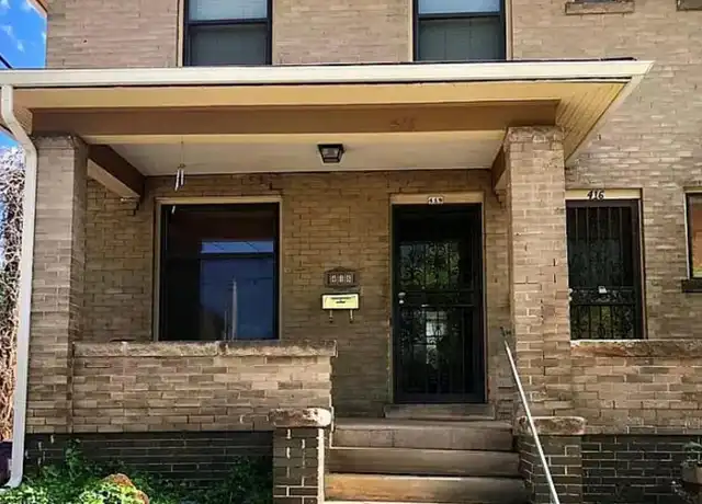 Property at 418 E 5th Ave, Denver, CO, 80203, 1 bed, 1 bath, [object Object]