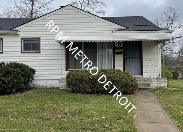 Property at 1189 Woodland Dr, Inkster, MI, 48141, 3 beds, 1 bath, [object Object]