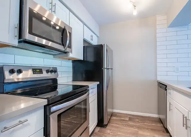 Property at Mercury on Mill - 5101 S Mill Ave, Tempe, AZ, 85282, 1 bed, 1 bath, [object Object]