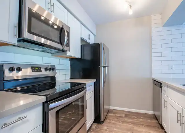 Property at Mercury on Mill - 5101 S Mill Ave, Tempe, AZ, 85282, 1 bed, 1 bath, [object Object]