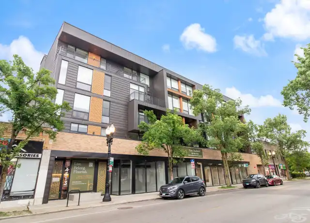Property at 4513 N Clark St Unit 314, Chicago, IL, 60640, 1 bed, 1 bath, [object Object]