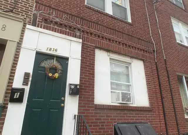 Property at 1836 S 2nd St Unit 2, Philadelphia, PA, 19148, 2 beds, 1 bath, [object Object]