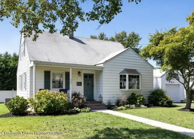 Property at 307 Pennsylvania Ave, Spring Lake, NJ, 07762, 4 beds, 2 baths, [object Object]