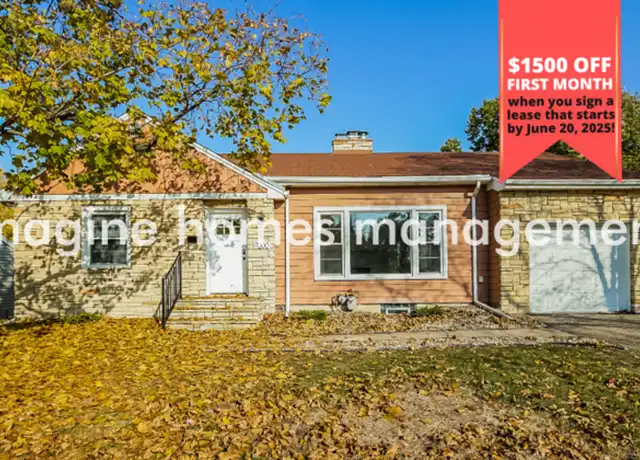 Property at 9200 Minnetonka Blvd, Minneapolis, MN, 55426, 3 beds, 1 bath, [object Object]