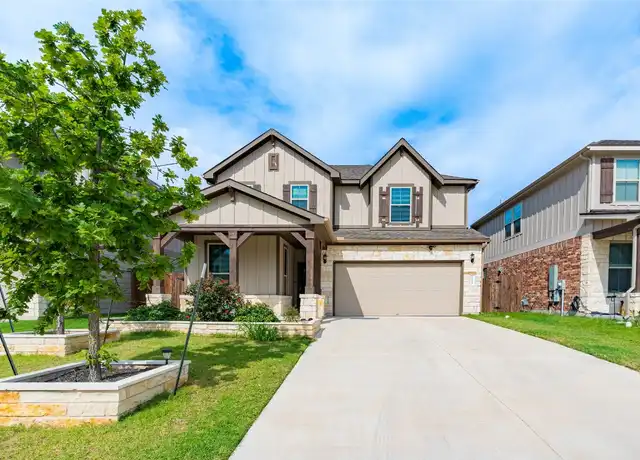 Property at 224 Bella Luna Way, Liberty Hill, TX, 78642, 4 beds, 3 baths, [object Object]