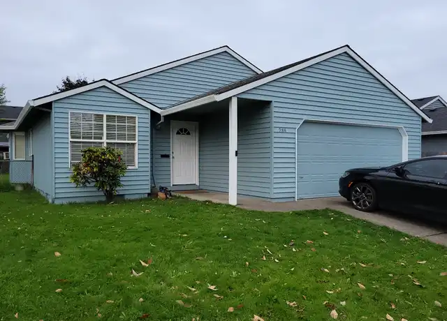 Property at 2811 13th Pl, Forest Grove, OR, 97116, 4 beds, 2 baths, [object Object]