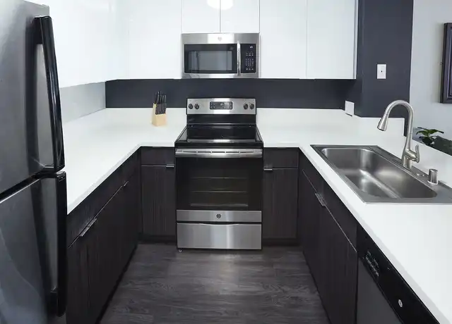 Property at Museum Terrace - 600 S Curson Ave, Los Angeles, CA, 90036, 1-2 bed, 1-2 bath, [object Object]