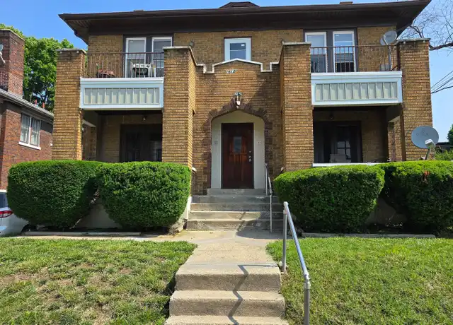 Property at 1618 Joseph St Unit 1618-4, Cincinnati, OH, 45237, 1 bed, 1 bath, [object Object]