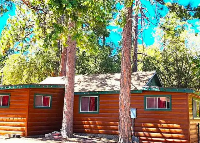 Property at 25305 Marion Ridge Dr Unit 2, Idyllwild-Pine Cove, CA, 92549, 1 bed, 1 bath, [object Object]