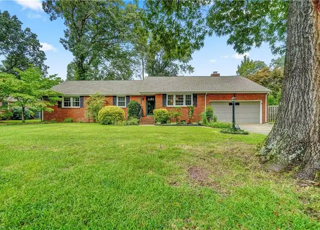 Property at 5216 Tern Rd, Virginia Beach, VA, 23455, 4 beds, 2.5 baths, [object Object]