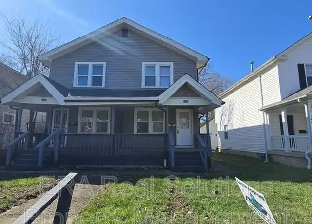 Property at 1089 E 21st Ave, Columbus, OH, 43211, 3 beds, 1 bath, [object Object]