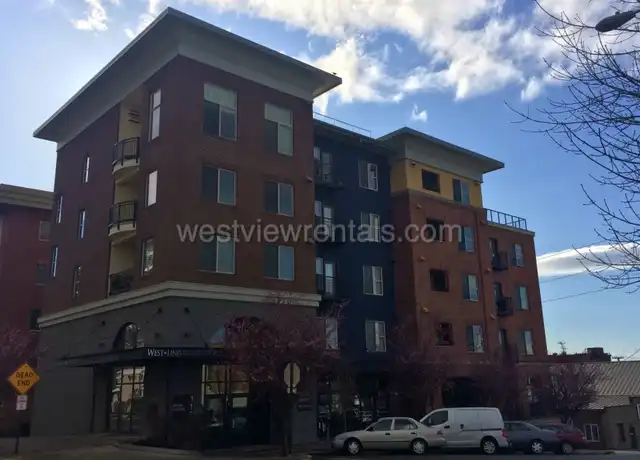 Property at 112 E Maple St Unit 503, Bellingham, WA, 98225, 1 bed, 1 bath, [object Object]