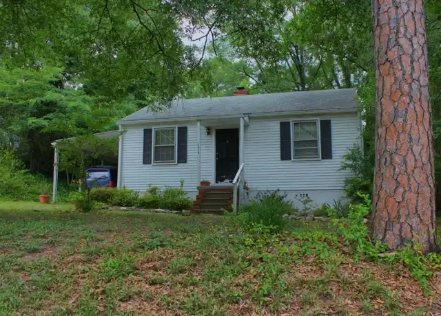 Property at 1910 Ward St, Durham, NC, 27707, 2 beds, 1 bath, [object Object]