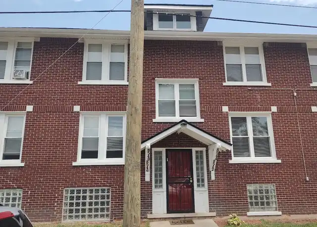 Property at 8544 Ironwood St, Detroit, MI, 48204, 2 beds, 1 bath, [object Object]