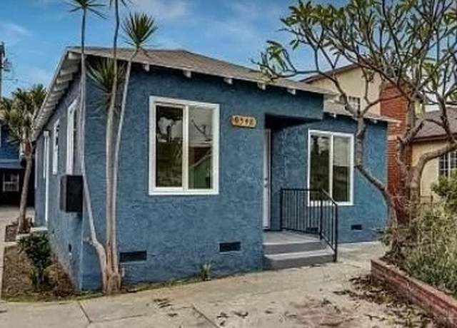 Photo of 9548 Bowman Ave, South Gate, CA 90280