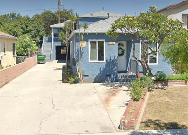 Photo of 9548 Bowman Ave, South Gate, CA 90280