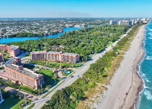 Property at 2871 N Ocean Blvd Unit D120, Boca Raton, FL, 33431, 3 beds, 2.5 baths, [object Object]