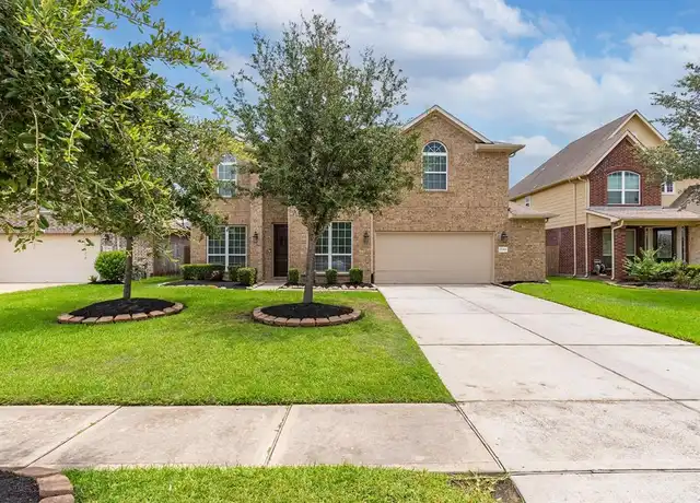 Property at 12319 Northpointe Ridge Ln, Tomball, TX, 77377, 4 beds, 3.5 baths, [object Object]