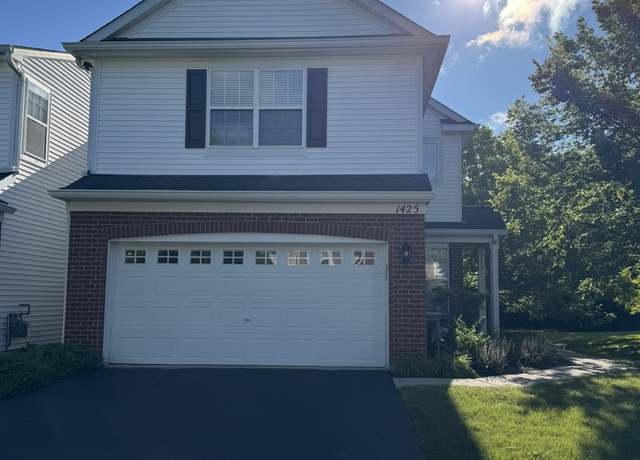 Photo of 1425 Millbrook Dr, Algonquin, IL 60102