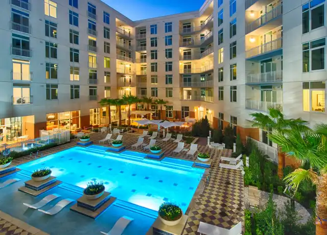 Property at 1698 Hermann Dr Unit S1-07, Houston, TX, 77004, 0 beds, 1 bath, [object Object]