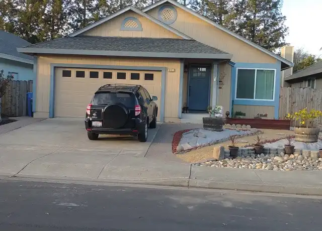 Property at 831 Pulteney Pl, Windsor, CA, 95492, 3 beds, 2 baths, [object Object]