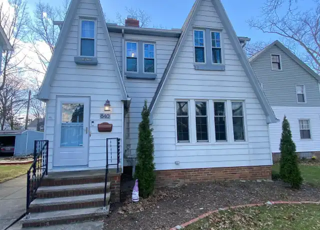 Property at 840 Beverly Rd, Cleveland, OH, 44121, 3 beds, 2 baths, [object Object]