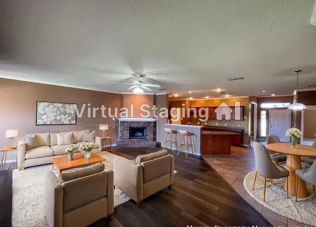 Property at 8211 Quincy Ave, Lubbock, TX, 79424, 4 beds, 2 baths, [object Object]