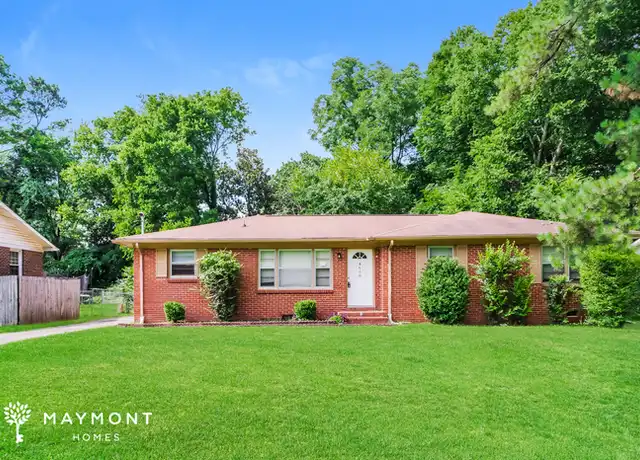 Property at 4610 Rutledge Dr NW, Huntsville, AL, 35816, 4 beds, 2 baths, [object Object]