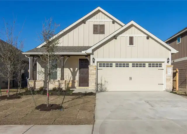 Property at 124 Bonnet Blvd, Georgetown, TX, 78628, 3 beds, 2 baths, [object Object]