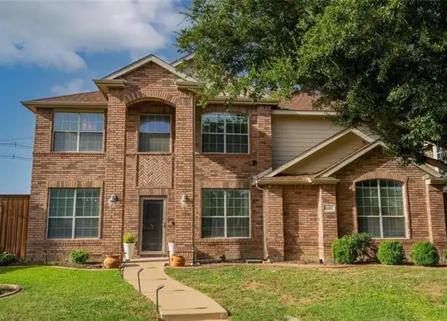 Property at 1417 Crutchfield Ln, Lewisville, TX, 75077, 4 beds, 2.5 baths, [object Object]