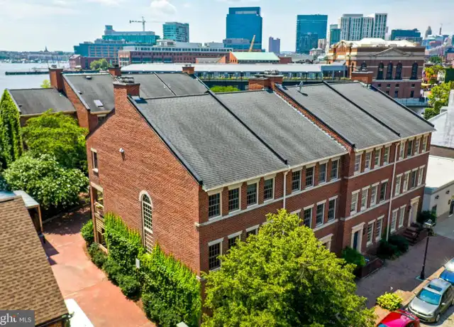 Property at 926 Fell St, Baltimore, MD, 21231, 3 beds, 3 baths, [object Object]