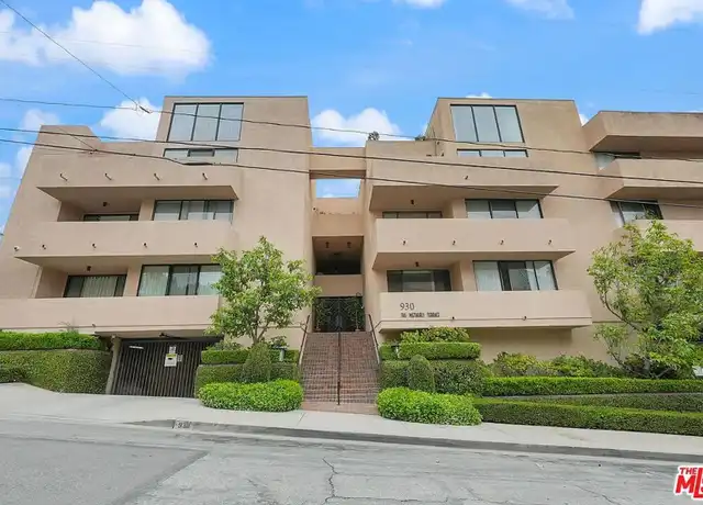 Property at 930 N Wetherly Dr, West Hollywood, CA, 90069, 2 beds, 2 baths, [object Object]