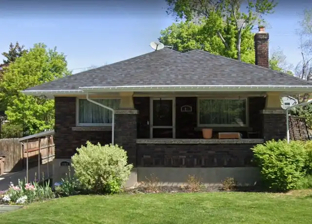 Property at 1209 E 1700 S Unit 1209, Salt Lake City, UT, 84105, 1 bed, 1 bath, [object Object]