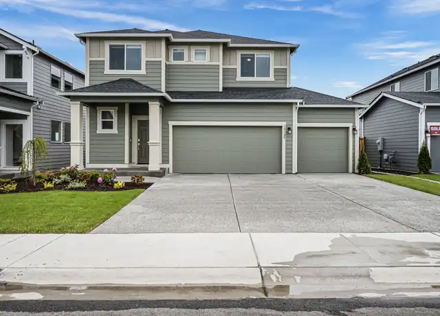 Property at 19729 137th Ave E, Graham, WA, 98338, 4 beds, 2.5 baths, [object Object]