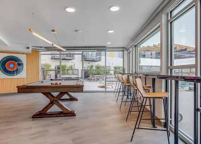 Property at The Overland - 2065 S Cherokee St, Denver, CO, 80223, 0-2 beds, 1-2 bath, [object Object]
