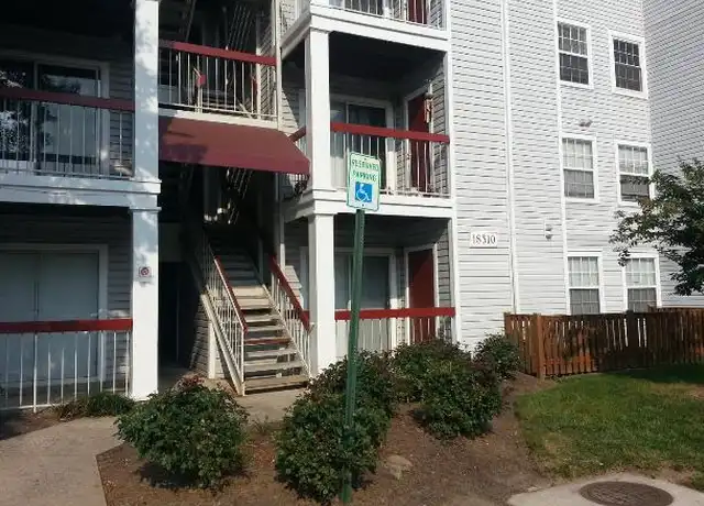 Property at 18510 Boysenberry Dr, Montgomery Village, MD, 20879, 1 bed, 1 bath, [object Object]