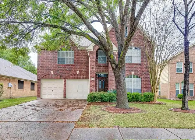 Property at 2130 Autumn Fern Dr, Katy, TX, 77450, 4 beds, 2.5 baths, [object Object]