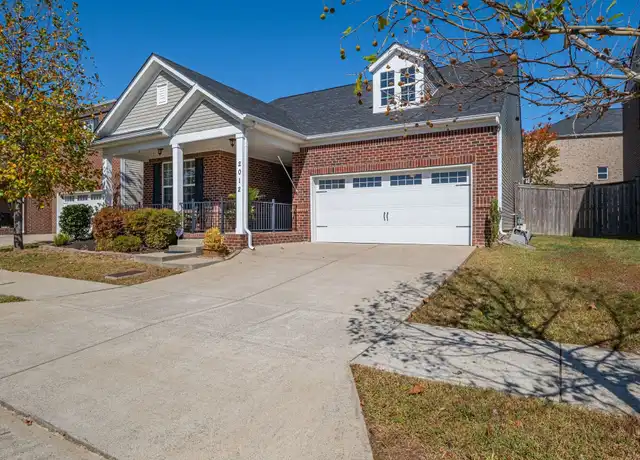 Property at 2012 Hickory Brook Dr, Hermitage, TN, 37076, 3 beds, 2 baths, [object Object]