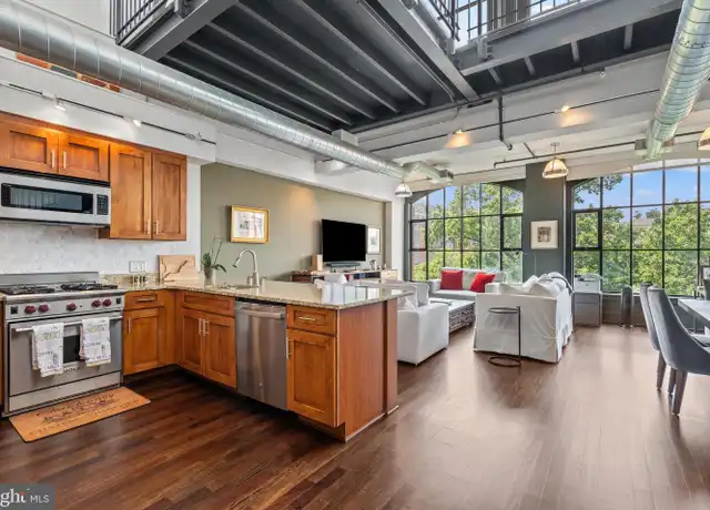 Property at 1600 Clarendon Blvd Unit W411, Arlington, VA, 22209, 1 bed, 1 bath, [object Object]