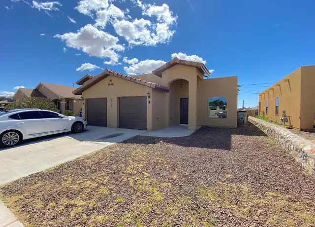 Property at 5710 Saluki Dr Unit A, El Paso, TX, 79924, 3 beds, 2 baths, [object Object]