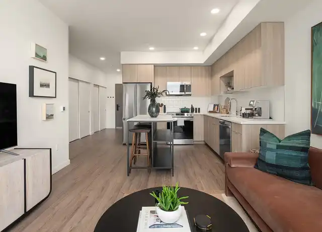Property at The Cline - 3665 Stone Way N, Seattle, WA, 98103, 0-2 beds, 1-2 bath, [object Object]
