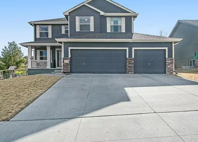Property at 19721 Frances St, Omaha, NE, 68130, 4 beds, 3 baths, [object Object]