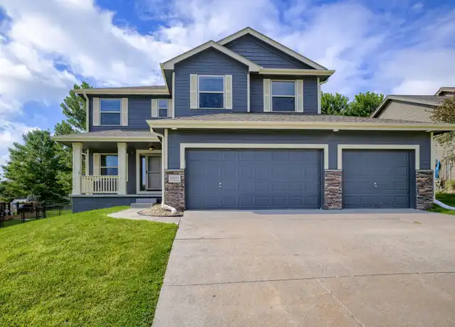 Property at 19721 Frances St, Omaha, NE, 68130, 4 beds, 3 baths, [object Object]