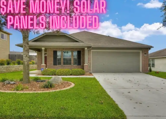 Property at 129 S Willow Way, Cibolo, TX, 78108, 3 beds, 2 baths, [object Object]